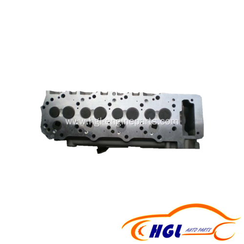 Cylinder head assy for MITSUBISHI 4M40 ME202621